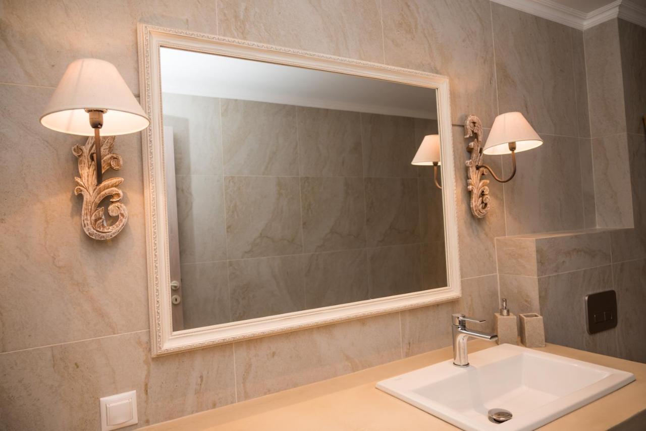 Efmar Exclusive Residences Gythio Exterior foto